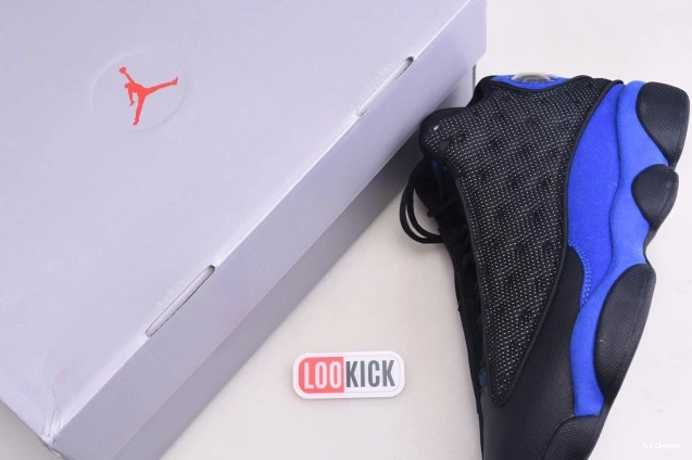 Rep 414571-040 Hyper 13 Retro Black Royal Jordan 0707